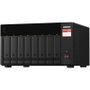 QNAP TS-873A-8G NAS de 8 bahías con AMD Ryzen V1500B y 8GB DDR4